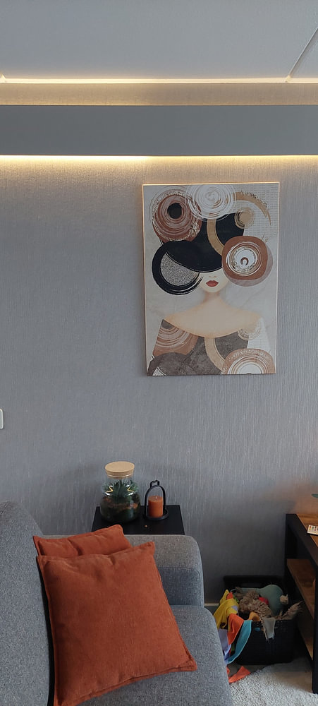 Jazzlyn, von Mirjam Duizendstra