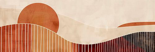 Aardetinten Symfonie