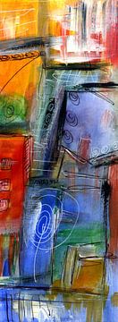 basic essantials upright van Claudia Gründler