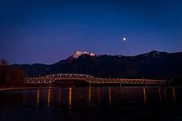 View of Mount Cheam