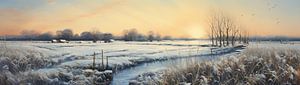 Winter-Design 16986
