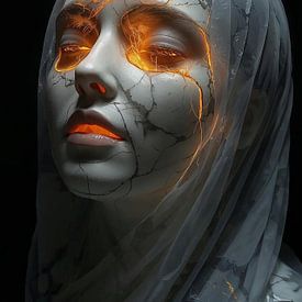 Der Blick der Gaia von Sergej Gello