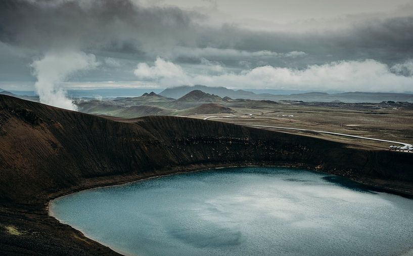 Another World | Iceland by Pascal Verheul
