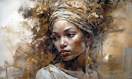 No Regrets van Jacky