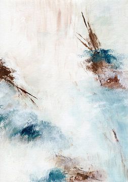 Kosmische Abstraktion l