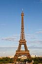 Eiffelturm PARIS von Melanie Viola Miniaturansicht