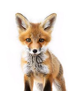 Baby-Fuchs