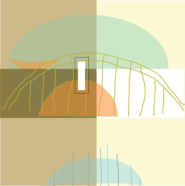 Nijmegen city by Janneke Bos