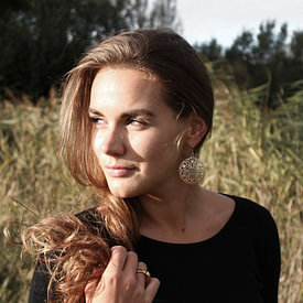 Henrike Schenk Profilfoto