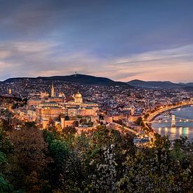Budapest by Voss photography