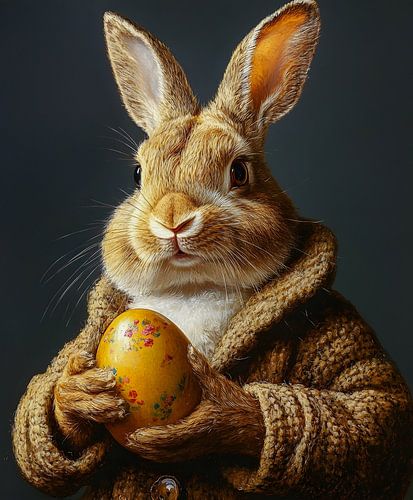 Der Hüter von Ostern