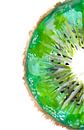 Kiwi schijfje van Sebastian Grafmann thumbnail