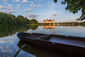 Schloss Moritzburg