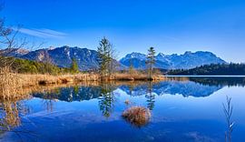 Barmsee by Einhorn Fotografie