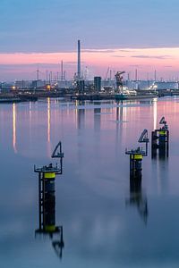 Port de Rotterdam