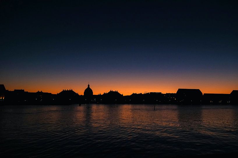 Copenhagen by Hello Pompoyo
