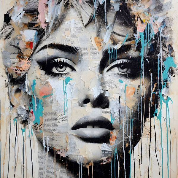 Cut Up by Hans Meertens