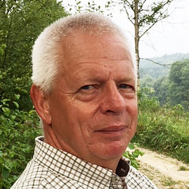 Joop Gerretse Profilfoto