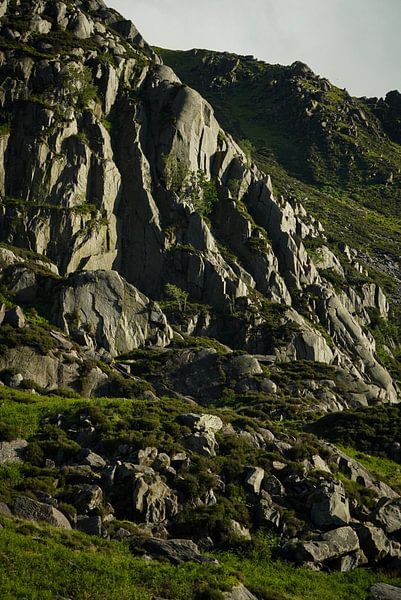 Discover the rugged heart of Wales - where nature and rock breathe together by Aron.jpg