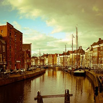 Groningen | Hoge der Aa