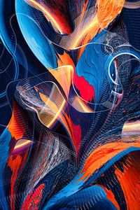 Abstracter 17: Eine neue Dimension der Abstraktion