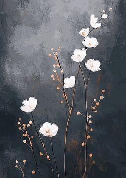 Bloemen rust van I ❤ Bloemen