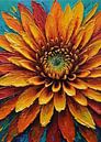 Chrysant van MIROKKU thumbnail