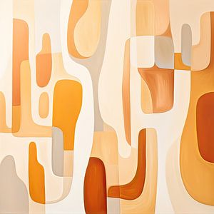 Art abstrait
