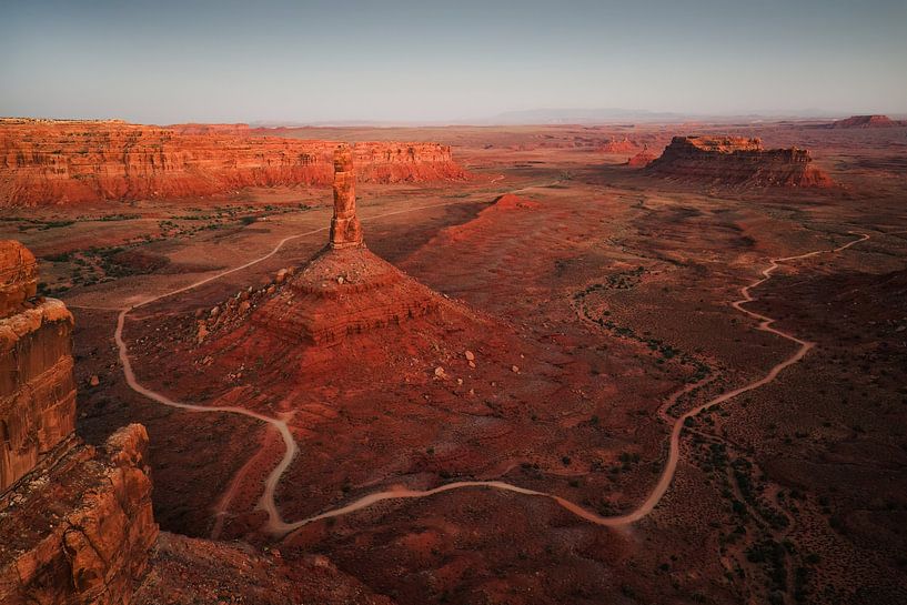 Die Götter in der Zwielichtzone II von Martin Podt
