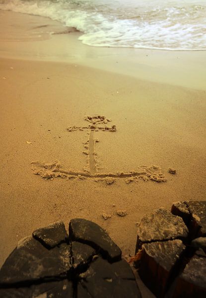 Ankerplatz von Zwergls Lichtermeer