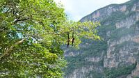 Aap, Cañon del Sumidero, Chiapas, Mexico van themovingcloudsphotography thumbnail
