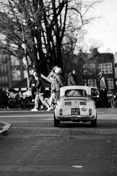 Historisches & Zeitgenössisches Amsterdam