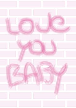 Ich liebe dich, Mädchen