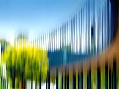 Dynamische Sportcampus Zuiderpark van Saskia Nelissen thumbnail