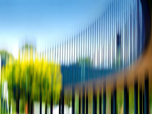 Dynamic Sports Campus Zuiderpark