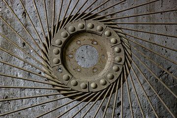 Série Robijnsweg 04 sur Marleen Pellikaan