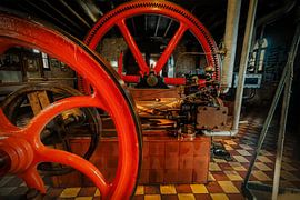 Geschichte & Zeit von Duvergeartstudio