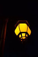 Dark lantern