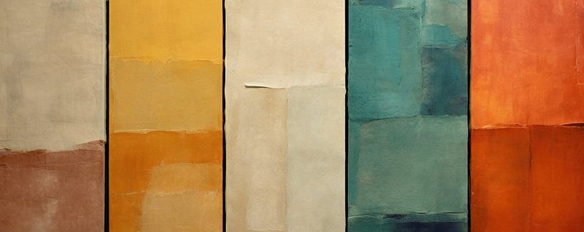 Abstract Painting by Eye catching paintings