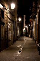 Lane à Maastricht