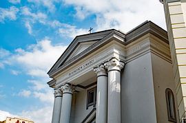 Massoleum by Simon Visserman