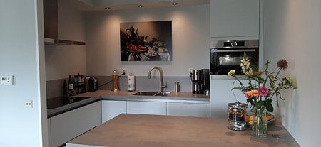 Pieter Claesz - Stillleben mit Silberwaren und Hummer 1641