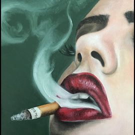 Entspann dich, Babe! von Debbie Vervoort