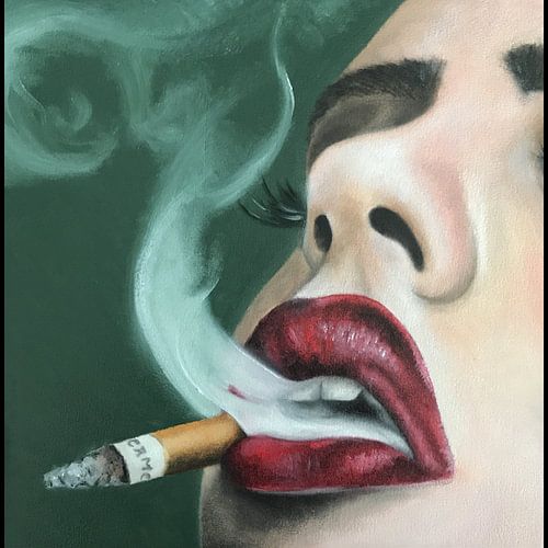 Chill Babe! van Debbie Vervoort