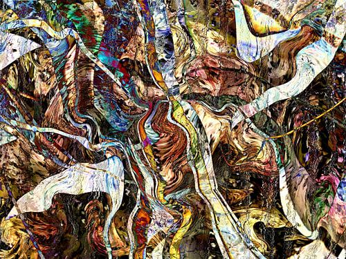 Wirken im Verborgenen