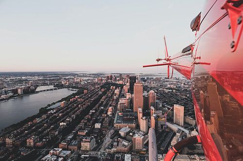Boston