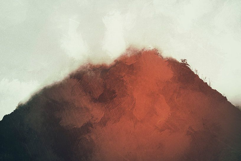 Red Rock par Pascal Deckarm