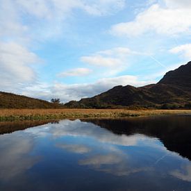 Killarney Ierland van Sanne Bakker