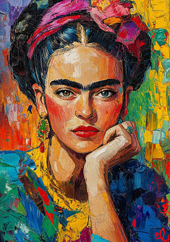 Frida