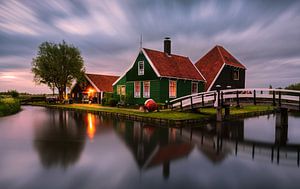 Käsebetrieb Catharina Hoeve Zaanse Schans